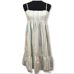 Victorias Secret Angels Sun Dress Medium